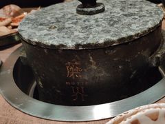 -蘑界·野生菌火锅(深业上城店)