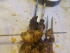 -枪火串烧·东北特色烧烤(罗湖总店)