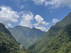 -浙北大峡谷