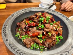 -翠云楼·汽锅鸡·云南特色菜(翠湖公园店)