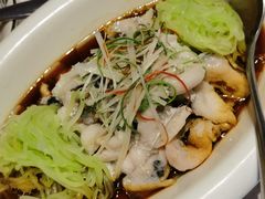 -风味小馆(天目湖宾馆店)