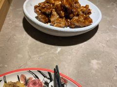 -新白鹿餐厅(金鹰新街口店)