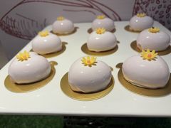 -浙江三立开元名都大酒店·夏威夷自助餐厅