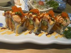 -福樱兰海鲜放题铁板烧(加州店)