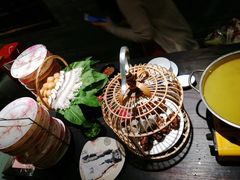 -凤凰山斑鱼馆(恭城店)