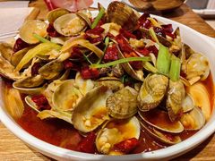 -熙成烧烤(白塔岭店)