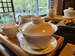 -青藤茶馆(南山路店)