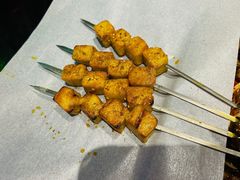 -冰城小镇音乐串吧·聚会餐厅(百子湾店)