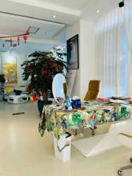 -黎蓓露·徒手骨雕蛋白抗衰·调肤管理