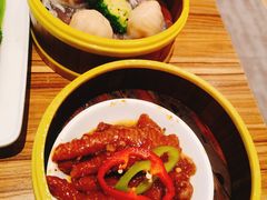 -粤港餐厅(禹州商业广场店)