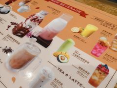 -巴黎贝甜(杨浦宝地店)
