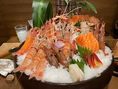 -万岛日本料理铁板烧(静安店)
