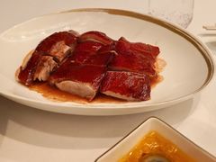 -金轩中餐厅 Jin Xuan(浦东丽思卡尔顿酒店)