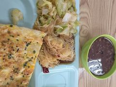 -北京理工大学新食堂