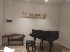 -朗韵钢琴学校(中环金界店)