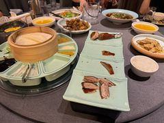 -羲和雅苑•北京烤鸭(平安国际金融中心店)
