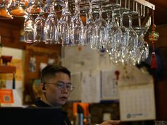 -老井俄式餐厅