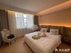 -侒悦缦月子中心·疗愈园区(龙岗店)