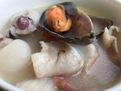 -白天鹅宾馆·流浮阁咖啡厅
