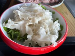 -老墙根涮肉·铜锅鲜羊肉(良乡店)