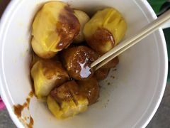 iphone_upload_pic-利强记北角鸡蛋仔(弥敦道店 )