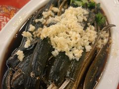 炝虎尾-玉华台饭庄(裕中西里小区店)