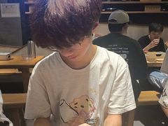 -木屋烧烤(岗顶二店)
