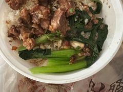 -明记港式烧腊茶餐厅(下沙店)