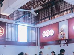 大堂-李兰英湖南面馆(护国路店)