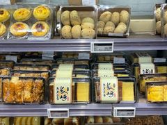 -Olé精品超市(北京合生汇店)