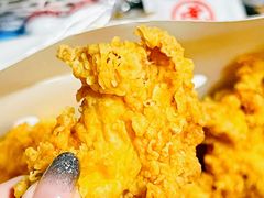 -肯德基(昌里店)