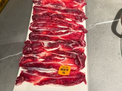 -潮发潮汕牛肉店(东方宝泰店)