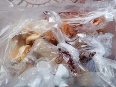 椒盐饼-徐文林香酥饼(桃园店)