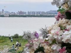 -南昌之星游乐场