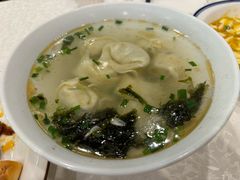 -大西洋餐厅(肇嘉浜路店)