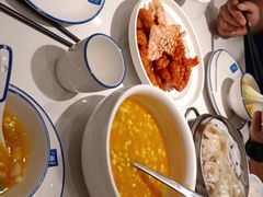 -兰湘子·湘菜小炒(崂山丽达店)