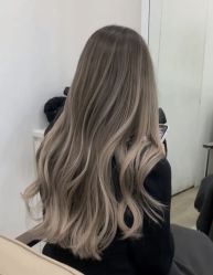 -MY HAIR ARDOR