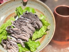 -老墙根涮肉·铜锅·烧烤(欢乐谷·王四营店)