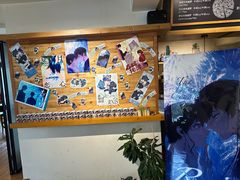 -雕刻时光咖啡馆(南院门店)