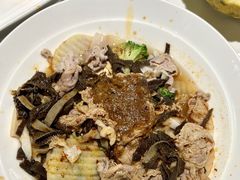 -清真·卡德尔大叔新疆主题餐厅(龙汇路店)