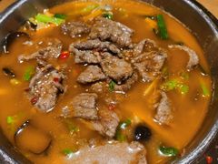 -蜀宴小调·精致家常菜(科华店)