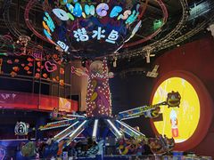 -北京欢乐谷