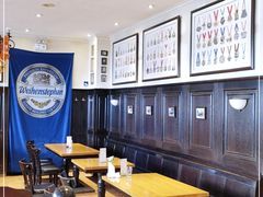 -兰特伯爵西餐厅·啤酒屋(方庄店)