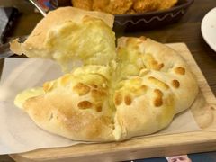 卢布里奶酪包-卢布里西餐厅(总店)