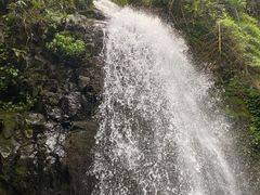 -梅岭神龙潭