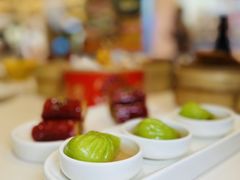 -蔡澜点心·粤菜(月星环球港店)