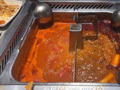 -海底捞火锅(泰安爱琴海店)