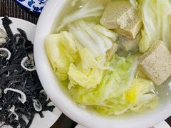 -爆肚冯(廊房二条店)