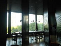 景观位-当米亚诺意大利餐厅(武汉光谷凯悦酒店)