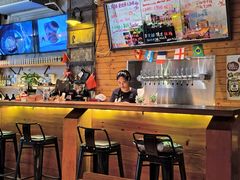 -JuiceRobot·手工意大利面&汉堡精酿(珠江新城店)